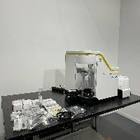 Sartorius Ique3 Flow Cytometers image 1
